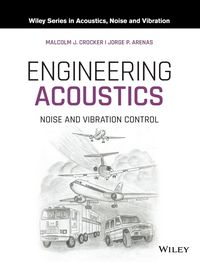 Produktbild: Engineering Acoustics