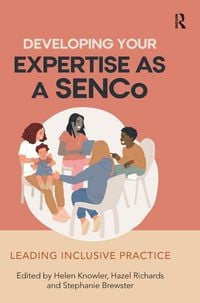 Produktbild: Developing Your Expertise as a SENCo
