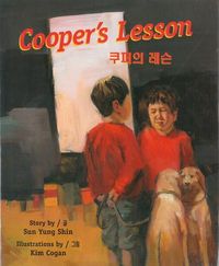 Produktbild: Cooper's Lesson