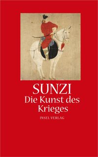 Produktbild: Die Kunst des Krieges