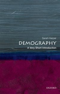 Produktbild: Demography