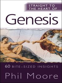 Produktbild: Straight to the Heart of Genesis