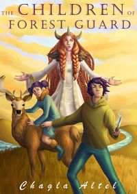 Produktbild: The Children of Forest Guard