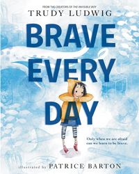 Produktbild: Ludwig, T: Brave Every Day