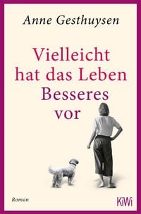 Produktbild Vielleicht hat das Leben Besseres vor