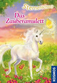 Produktbild: Sternenschweif: Das Zauberamulett