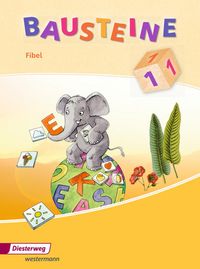 Produktbild: BAUSTEINE Fibel - Ausgabe 2008