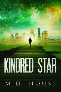 Produktbild: Kindred Star