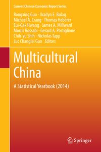 Produktbild: Multicultural China