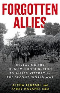 Produktbild: Forgotten Allies