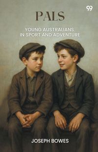 Produktbild: Pals Young Australians In Sport And Adventure