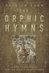 Produktbild: The Orphic Hymns