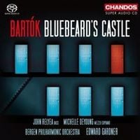 Produktbild: Herzog Blaubarts Burg