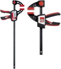 Produktbild: Bessey EZS90-8 Spann-Weite (max.):900 mm Ausladungs-Ma&szlig;e:80 mm