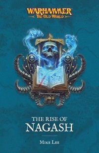 Produktbild: The Rise of Nagash
