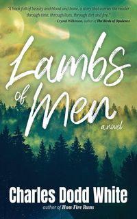 Produktbild: Lambs of Men