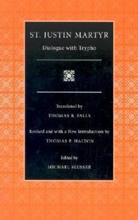 Produktbild: Dialogue with Trypho