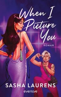 Produktbild: When I picture you