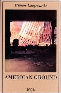 Produktbild: American Ground