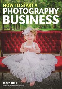 Produktbild: How to Start a Photography Business