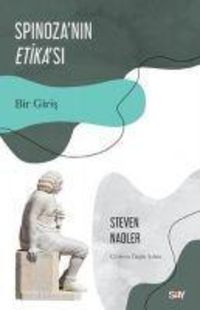 Produktbild: Spinozanin Etikasi