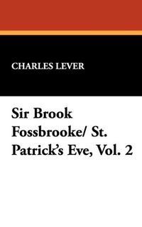 Produktbild: Sir Brook Fossbrooke/ St Patri