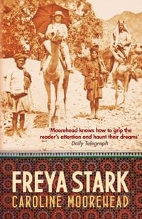 Produktbild: Moorehead, C: Freya Stark