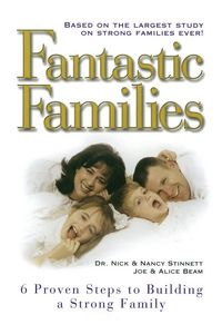 Produktbild: Fantastic Families