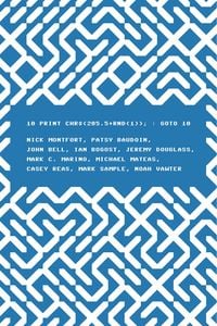Produktbild: 10 PRINT CHR$(205.5+RND(1)); : GOTO 10