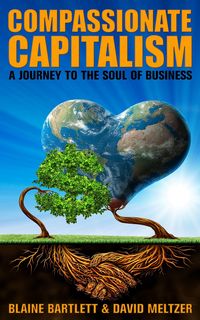 Produktbild: Compassionate Capitalism