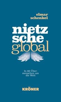Produktbild: Nietzsche global