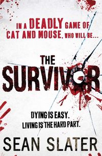 Produktbild: Slater, S: The Survivor