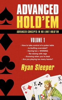 Produktbild: Advanced Hold'em Volume 1