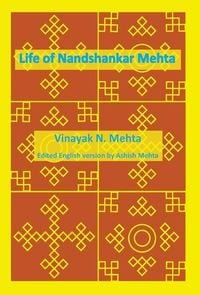 Produktbild: Life of Nandshankar Mehta