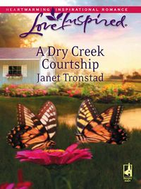 Produktbild: A Dry Creek Courtship