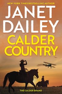Produktbild: Calder Country