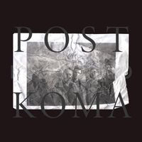Produktbild: Post Koma (Gold Colored)