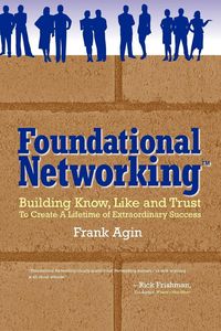 Produktbild: Foundational Networking