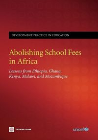Produktbild: Abolishing School Fees in Africa