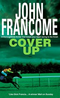 Bild vom Artikel Cover Up vom Autor John Francome