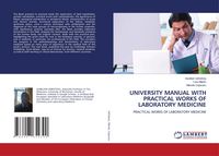 Produktbild: University Manual with Practical Works Of Laboratory Medicine