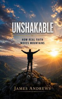 Produktbild: Unshakable