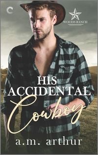 Produktbild: His Accidental Cowboy