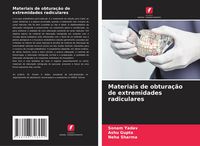 Produktbild: Materiais de obtura&ccedil;&atilde;o de extremidades radiculares