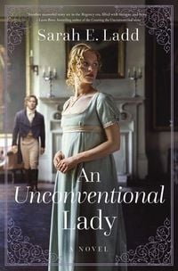 Produktbild: An Unconventional Lady