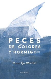 Produktbild: Peces de colores y hormig&oacute;n