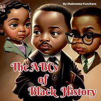 Produktbild: The ABCs of Black History