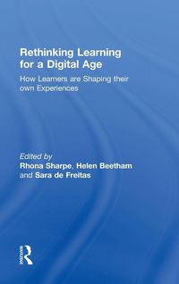 Produktbild: Rethinking Learning for a Digital Age