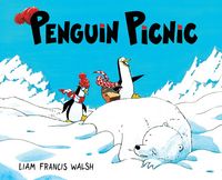 Produktbild: Penguin Picnic