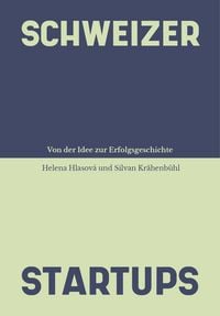 Produktbild: Schweizer Startups